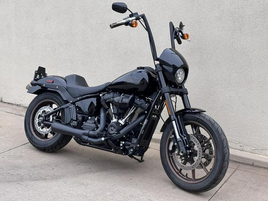 2023 Harley-Davidson® FXLRS - Low Rider® S