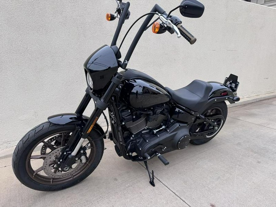 2023 Harley-Davidson® FXLRS - Low Rider® S