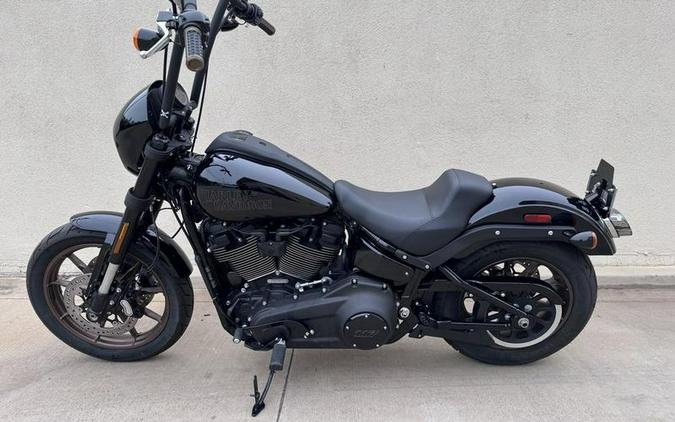 2023 Harley-Davidson® FXLRS - Low Rider® S