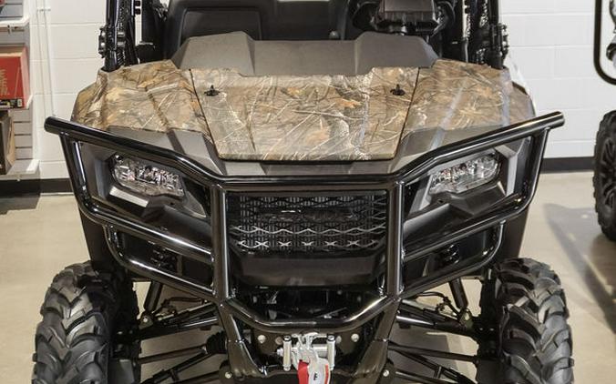 2024 Honda® Pioneer 700 Forest