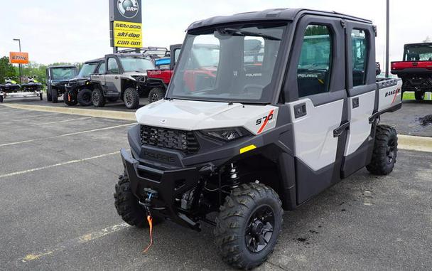 2024 Polaris® Ranger Crew SP 570 NorthStar Edition