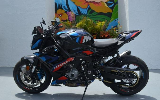 2024 BMW M 1000 R