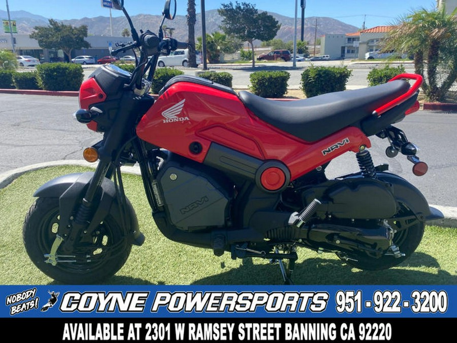 2023 Honda® Navi