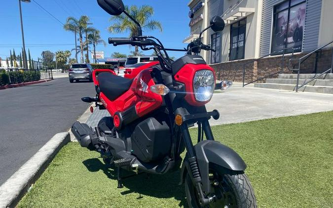 2023 Honda® Navi