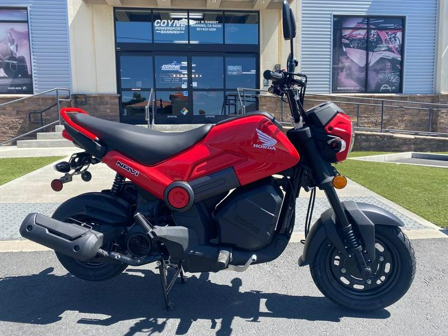 2023 Honda® Navi