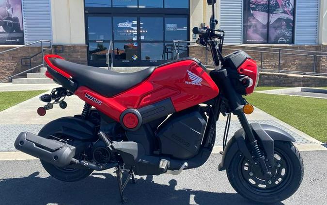 2023 Honda® Navi