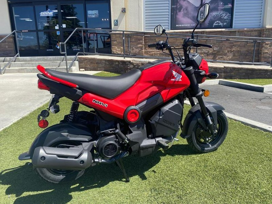 2023 Honda® Navi