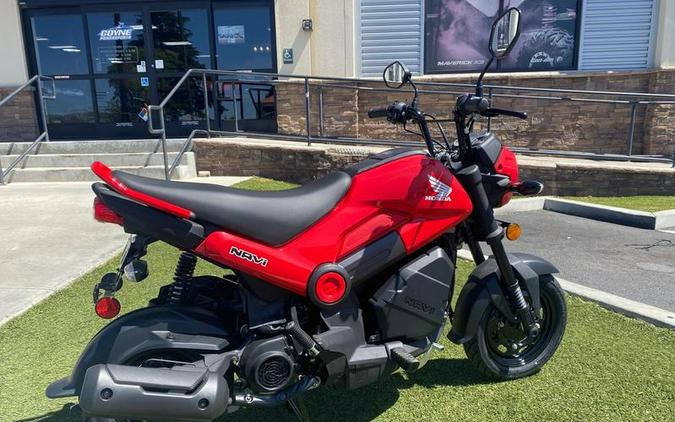 2023 Honda® Navi