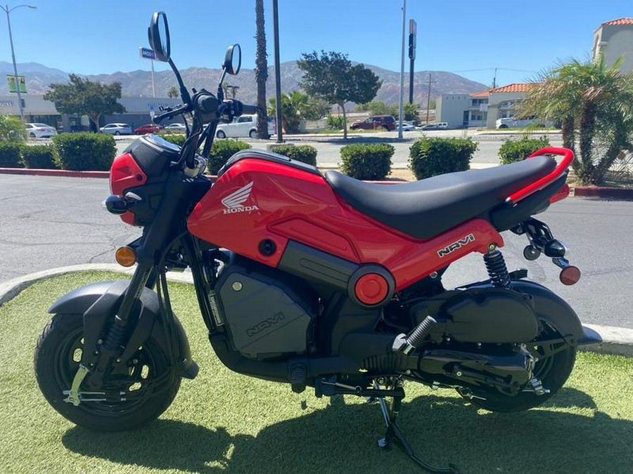 2023 Honda® Navi