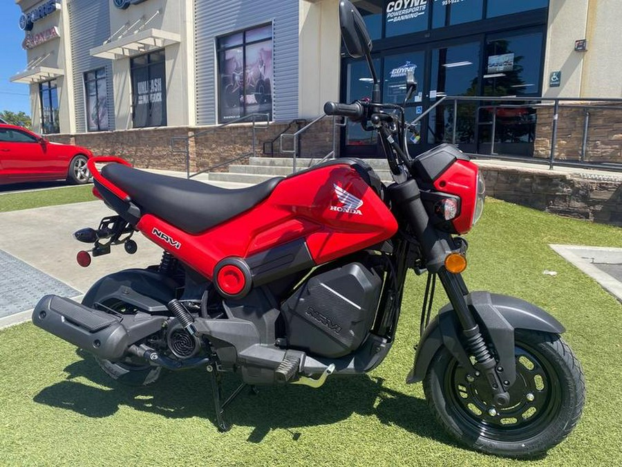 2023 Honda® Navi