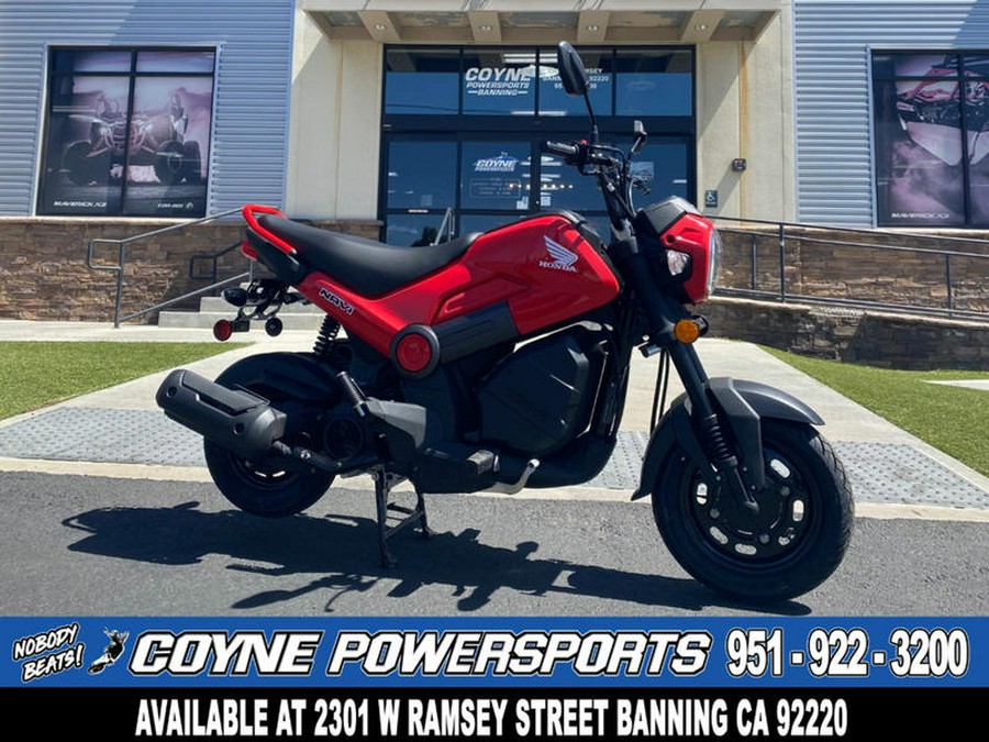 2023 Honda® Navi