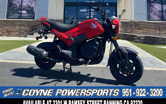 2023 Honda® Navi