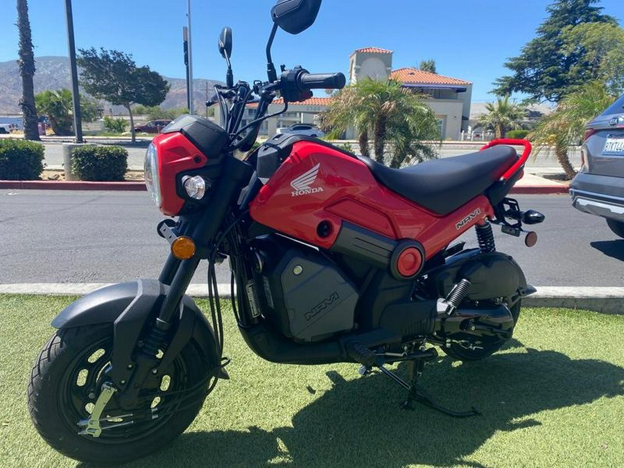 2023 Honda® Navi