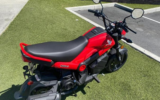 2023 Honda® Navi