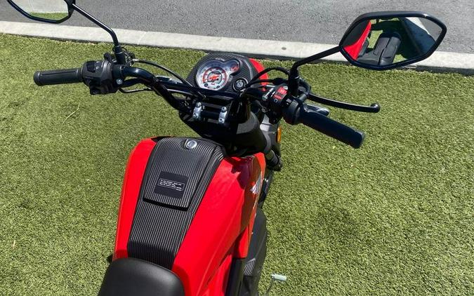 2023 Honda® Navi