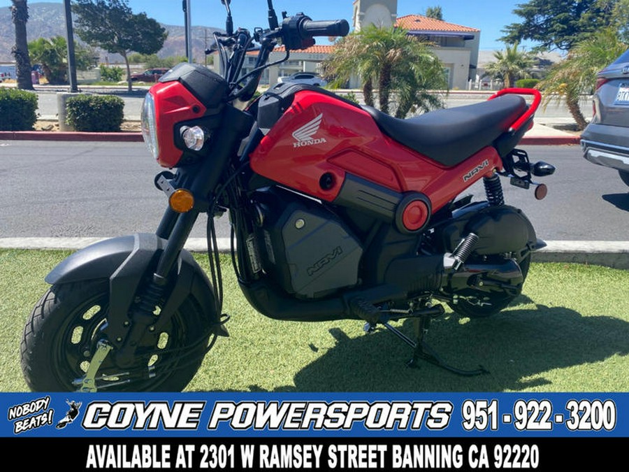 2023 Honda® Navi