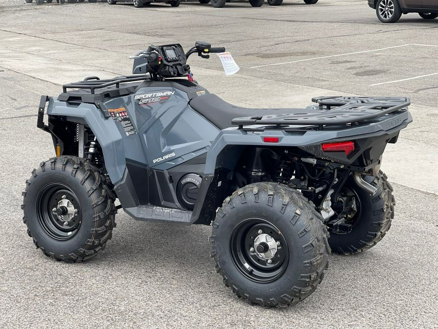 2024 Polaris Sportsman 570 Utility HD