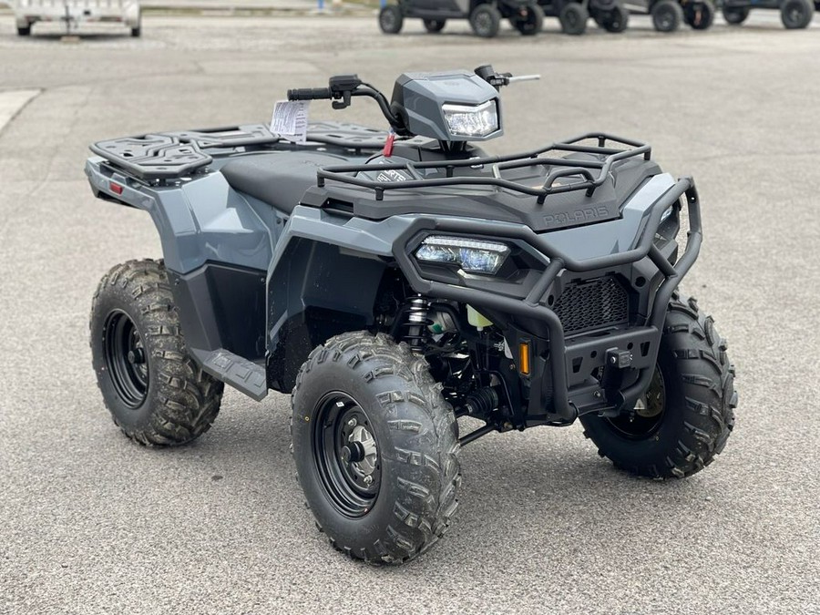 2024 Polaris Sportsman 570 Utility HD