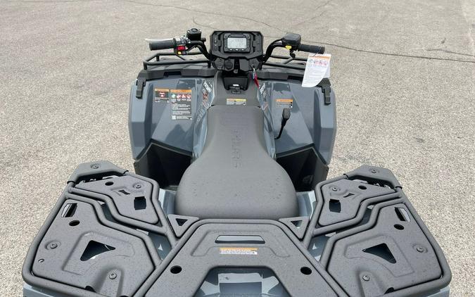 2024 Polaris Sportsman 570 Utility HD