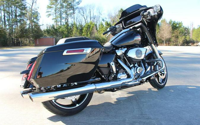 2024 Harley-Davidson® FLHX - Street Glide®