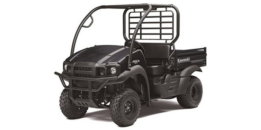 2025 Kawasaki Mule SX Base