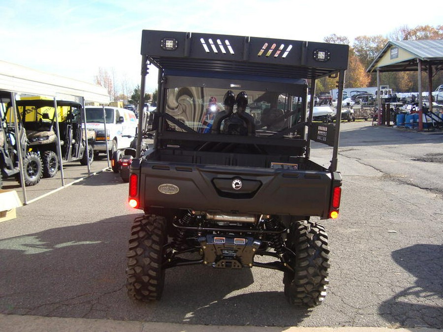 2024 Can-Am® Defender MAX X mr HD10 Wildland Camo