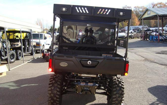 2024 Can-Am® Defender MAX X mr HD10 Wildland Camo