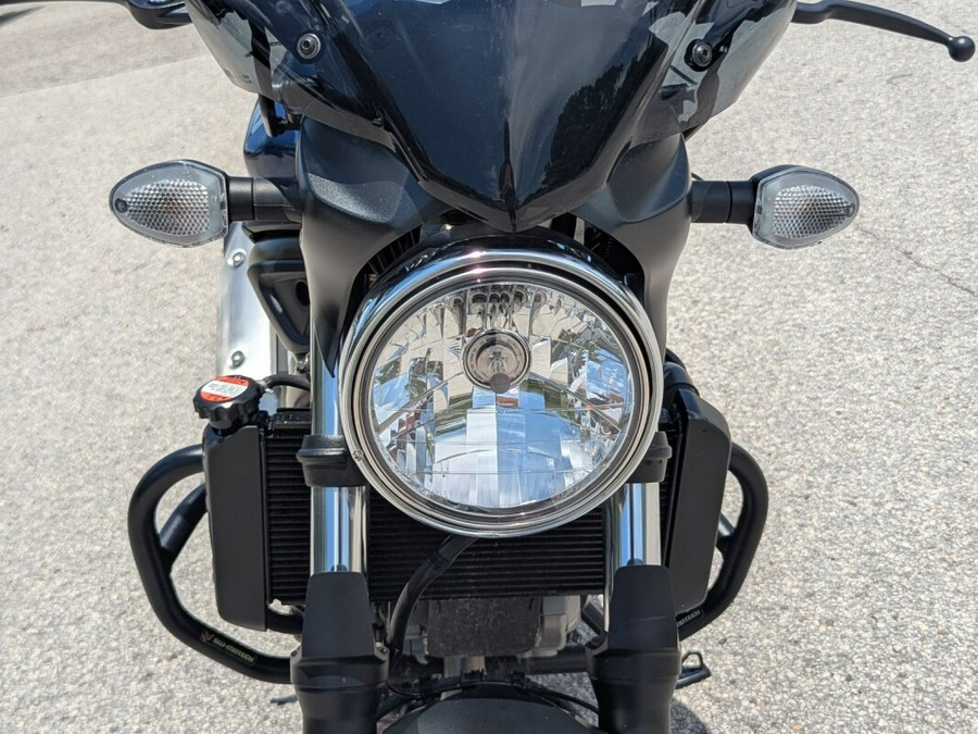 2023 Suzuki SV650