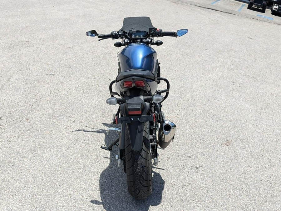 2023 Suzuki SV650