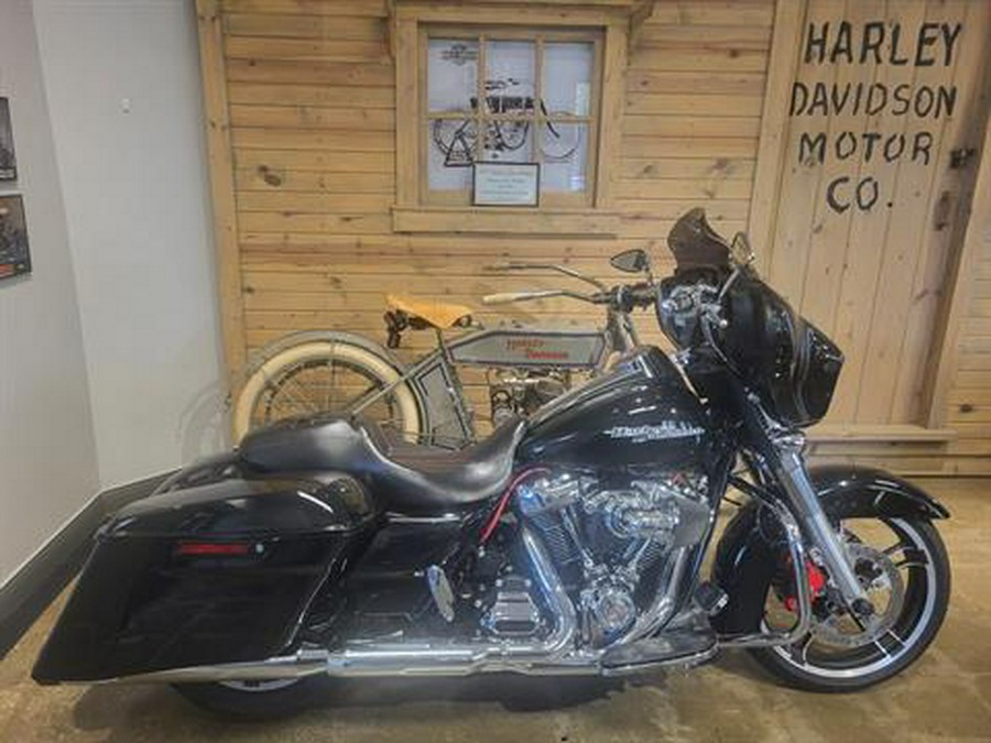 2019 Harley-Davidson Street Glide®