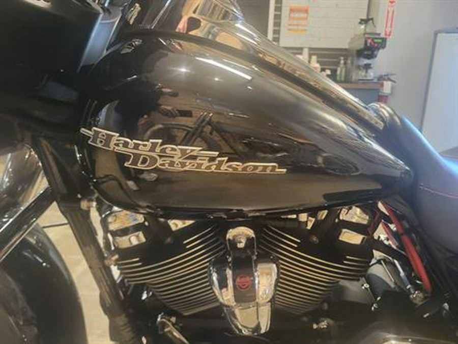 2019 Harley-Davidson Street Glide®