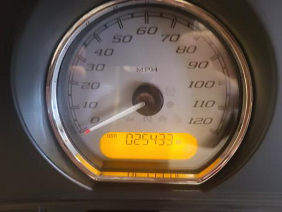 2019 Harley-Davidson Street Glide®