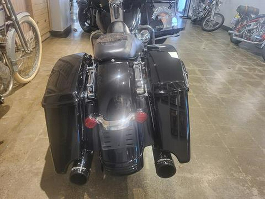 2019 Harley-Davidson Street Glide®