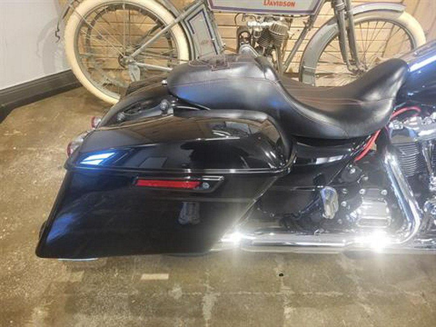 2019 Harley-Davidson Street Glide®