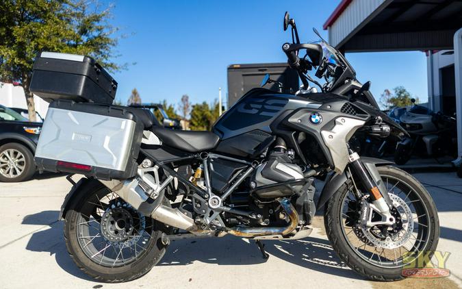 2023 BMW R 1250 GS