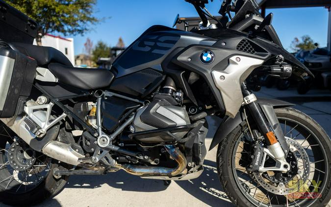 2023 BMW R 1250 GS