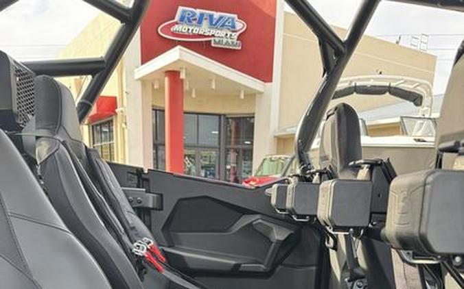 2026 Polaris® RZR Pro R 4 Ultimate