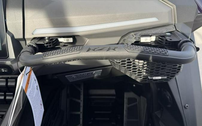 2026 Polaris® RZR Pro R 4 Ultimate