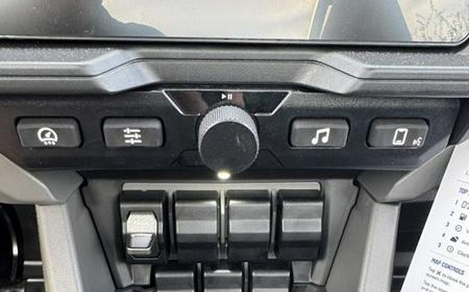 2026 Polaris® RZR Pro R 4 Ultimate