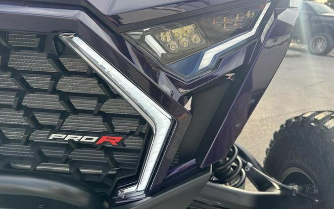 2026 Polaris® RZR Pro R 4 Ultimate