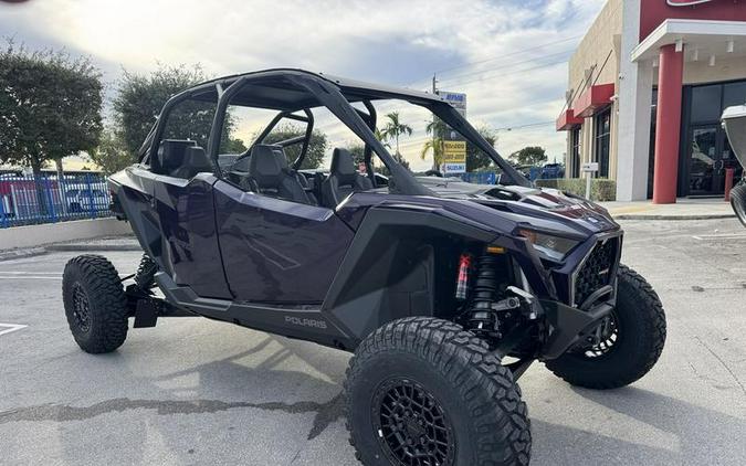 2026 Polaris® RZR Pro R 4 Ultimate