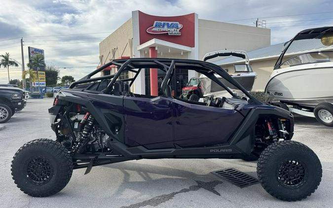 2026 Polaris® RZR Pro R 4 Ultimate