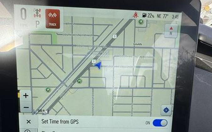 2026 Polaris® RZR Pro R 4 Ultimate