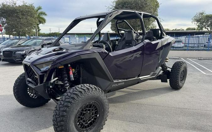 2026 Polaris® RZR Pro R 4 Ultimate