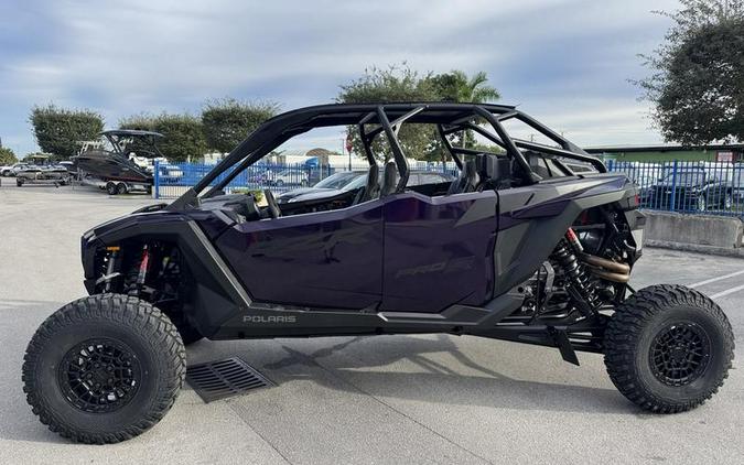 2026 Polaris® RZR Pro R 4 Ultimate