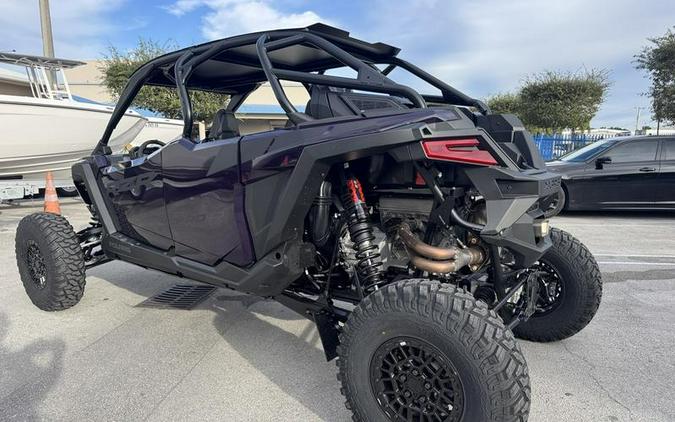 2026 Polaris® RZR Pro R 4 Ultimate