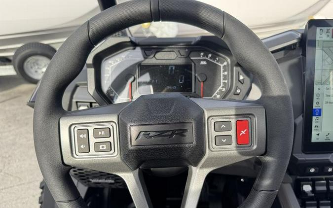 2026 Polaris® RZR Pro R 4 Ultimate