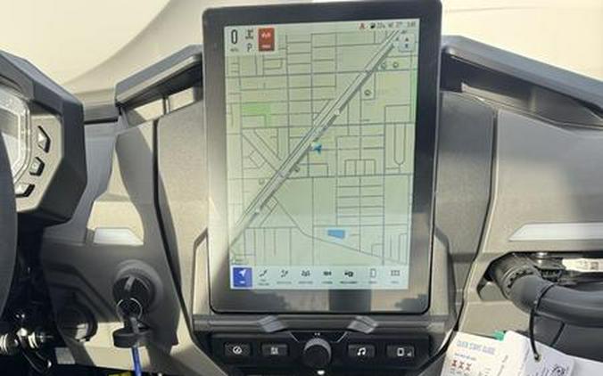 2026 Polaris® RZR Pro R 4 Ultimate