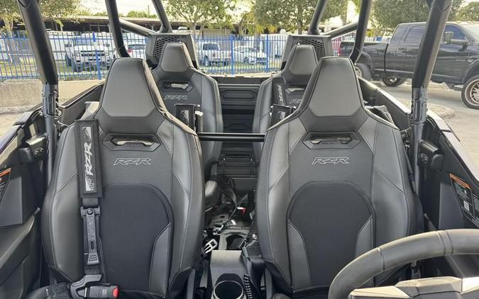 2026 Polaris® RZR Pro R 4 Ultimate
