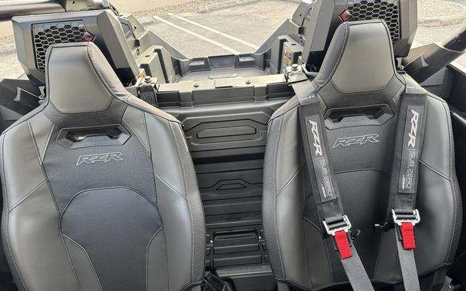 2026 Polaris® RZR Pro R 4 Ultimate